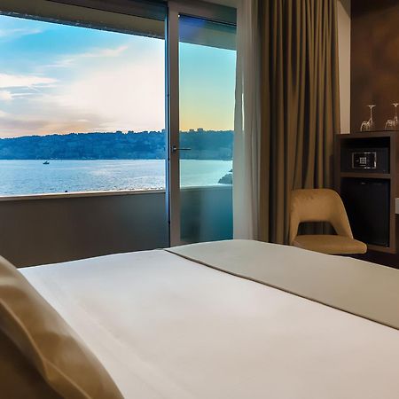 Imperatrice Suites Napoli Esterno foto