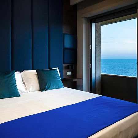 Imperatrice Suites Napoli Esterno foto