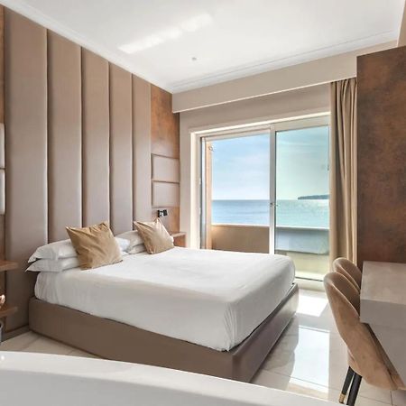 Imperatrice Suites Napoli Esterno foto
