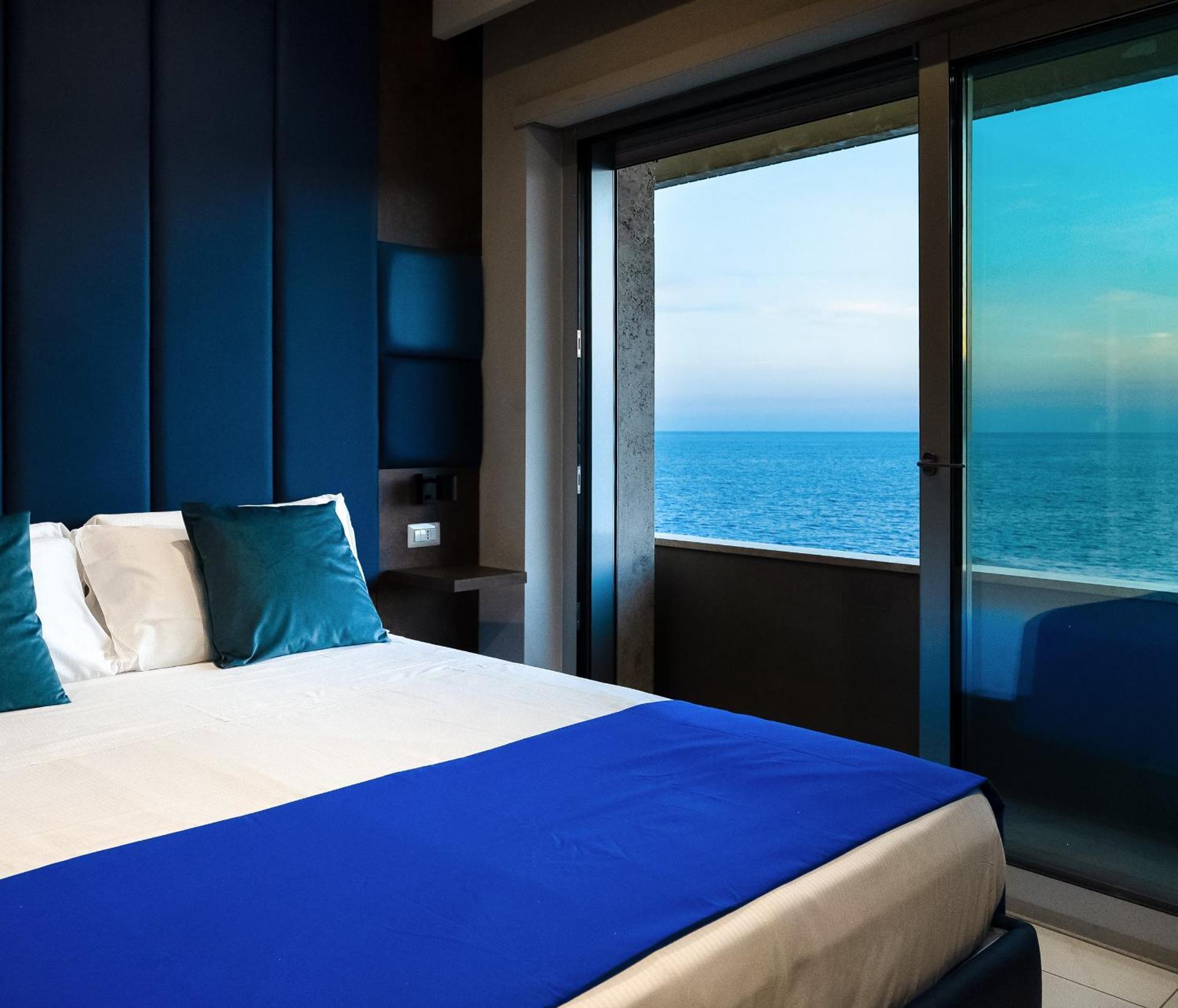 Imperatrice Suites Napoli Esterno foto