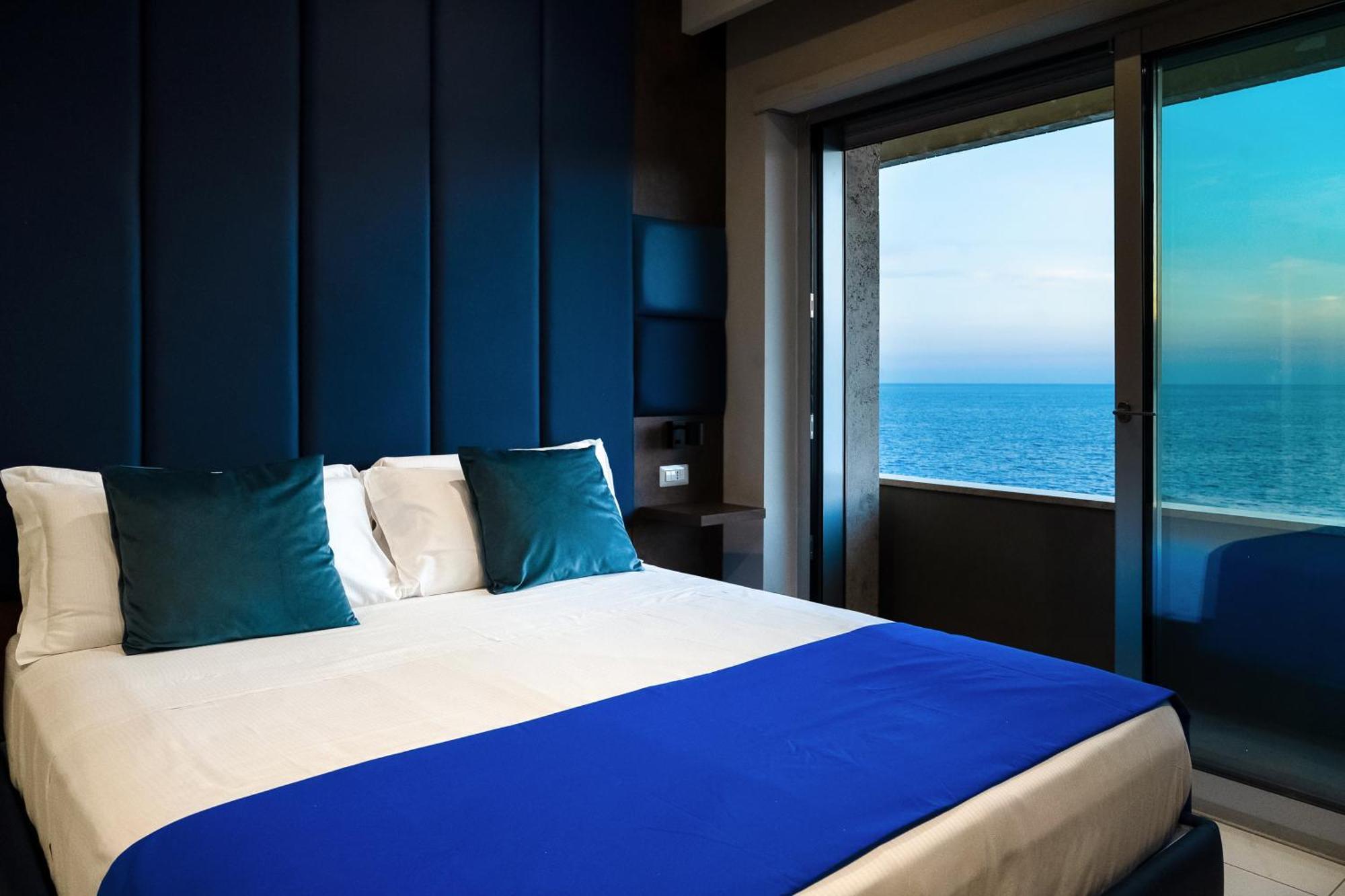 Imperatrice Suites Napoli Esterno foto