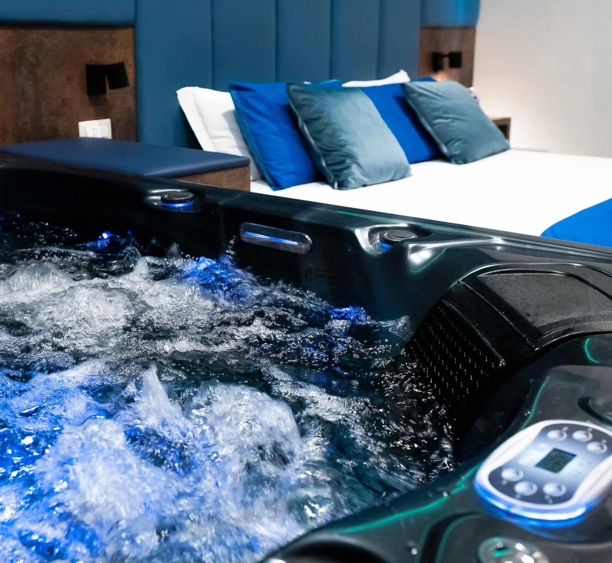 Imperatrice Suites Napoli Esterno foto