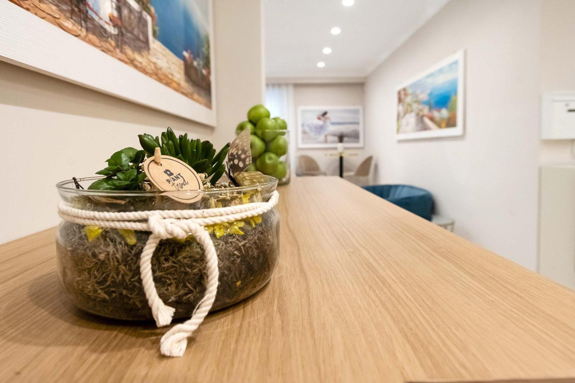 Imperatrice Suites Napoli Esterno foto