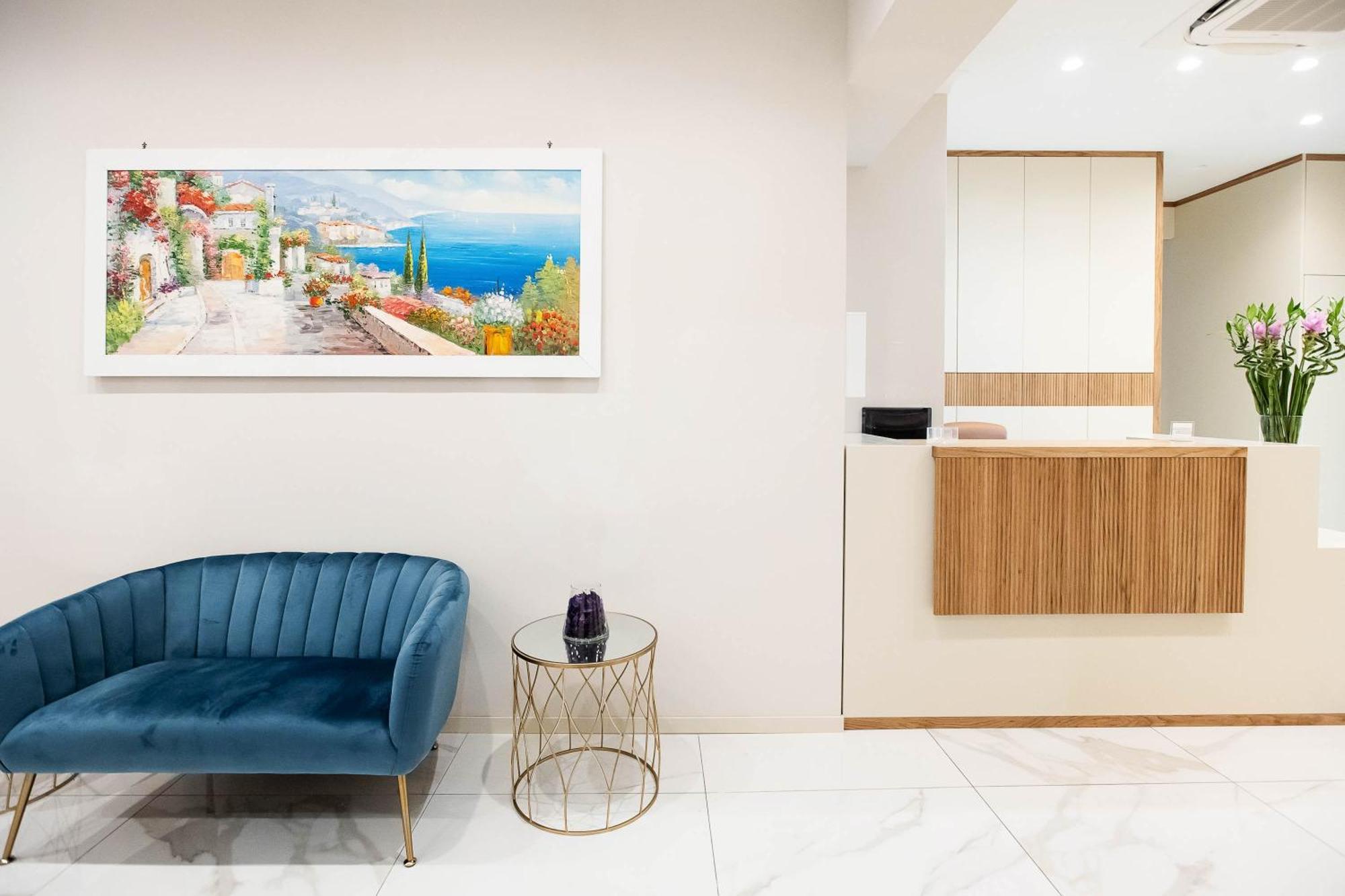 Imperatrice Suites Napoli Esterno foto