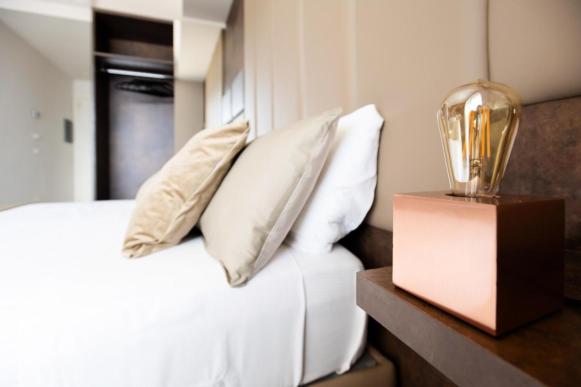 Imperatrice Suites Napoli Esterno foto