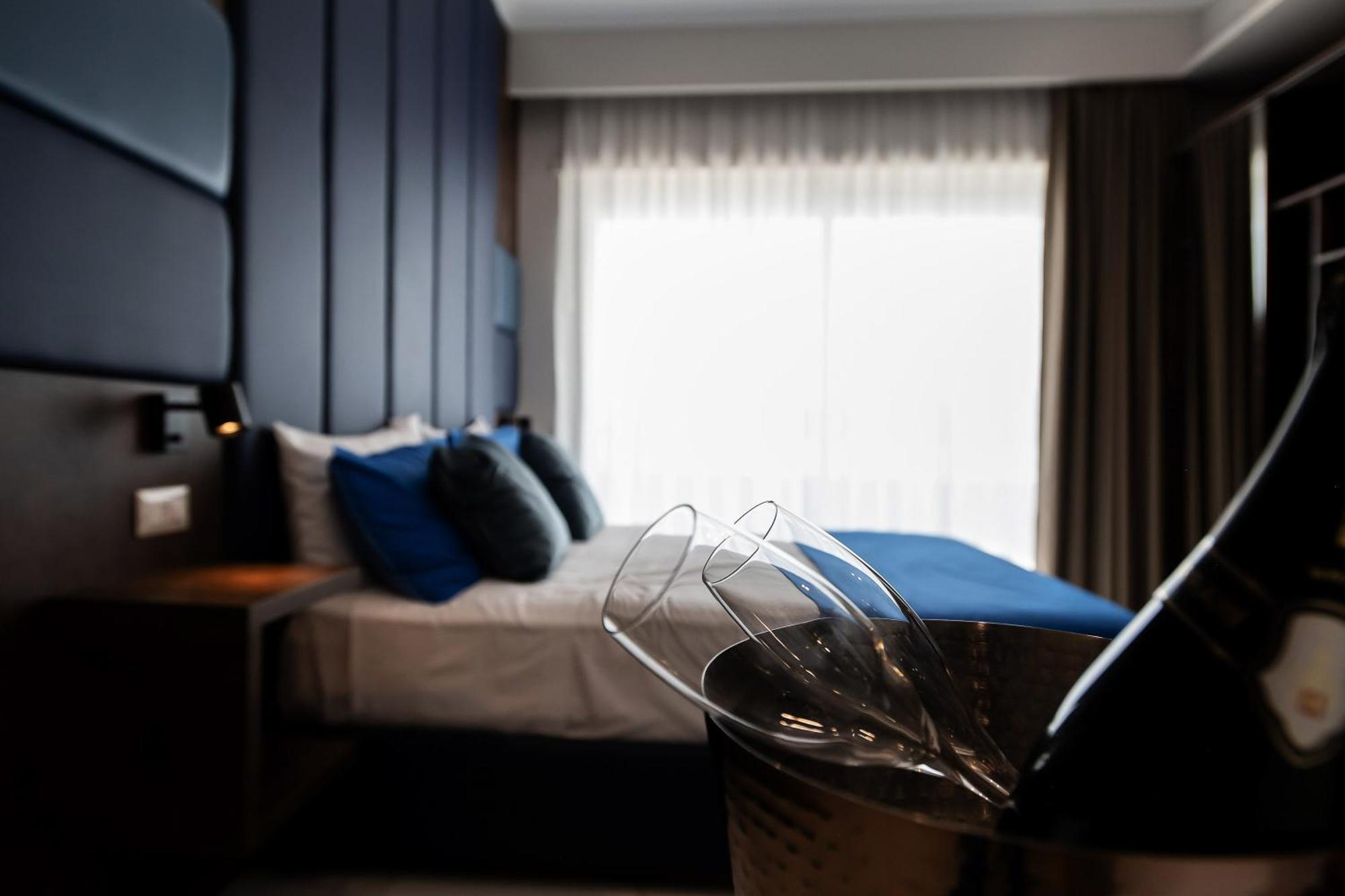 Imperatrice Suites Napoli Esterno foto