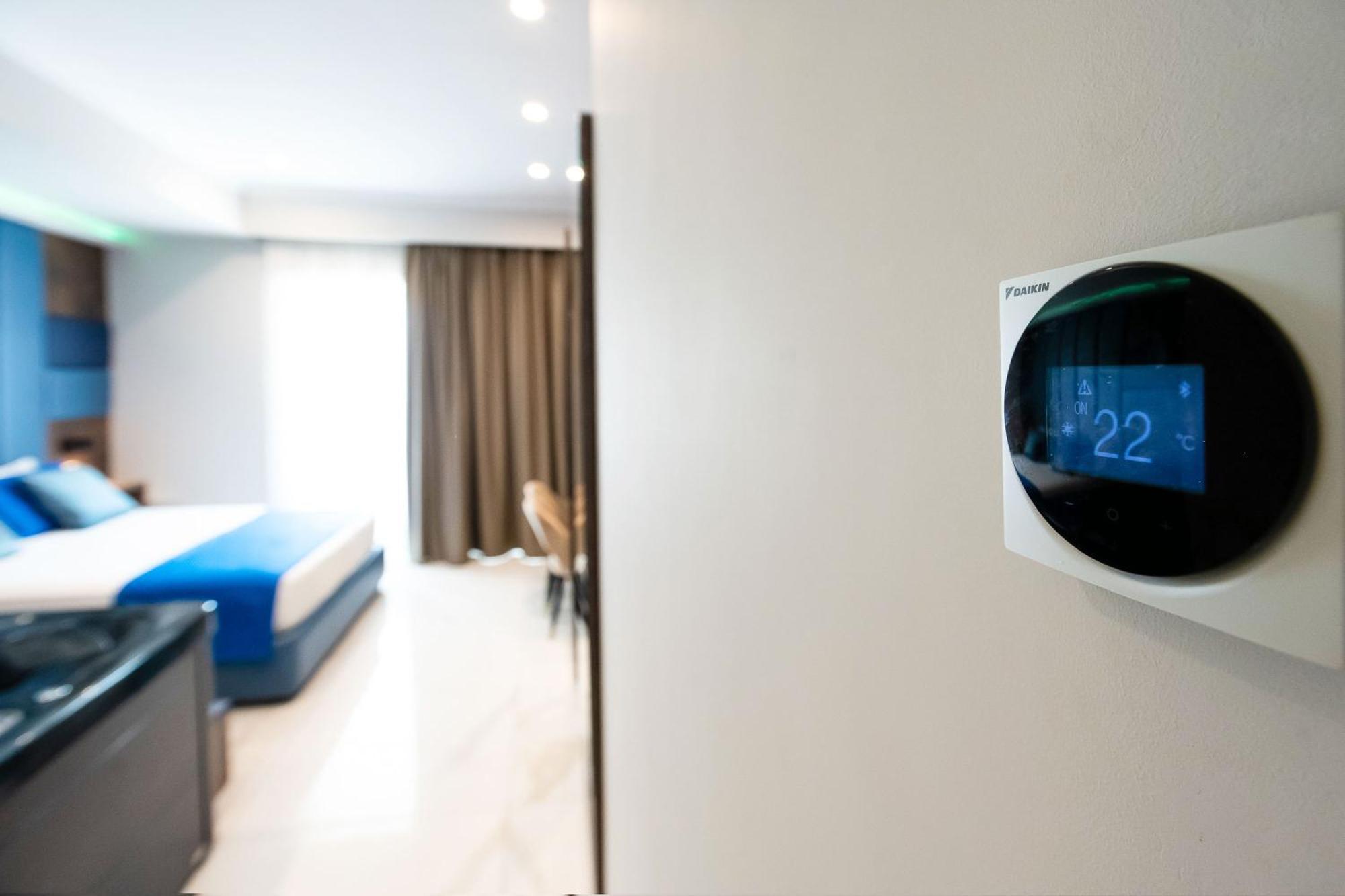 Imperatrice Suites Napoli Esterno foto