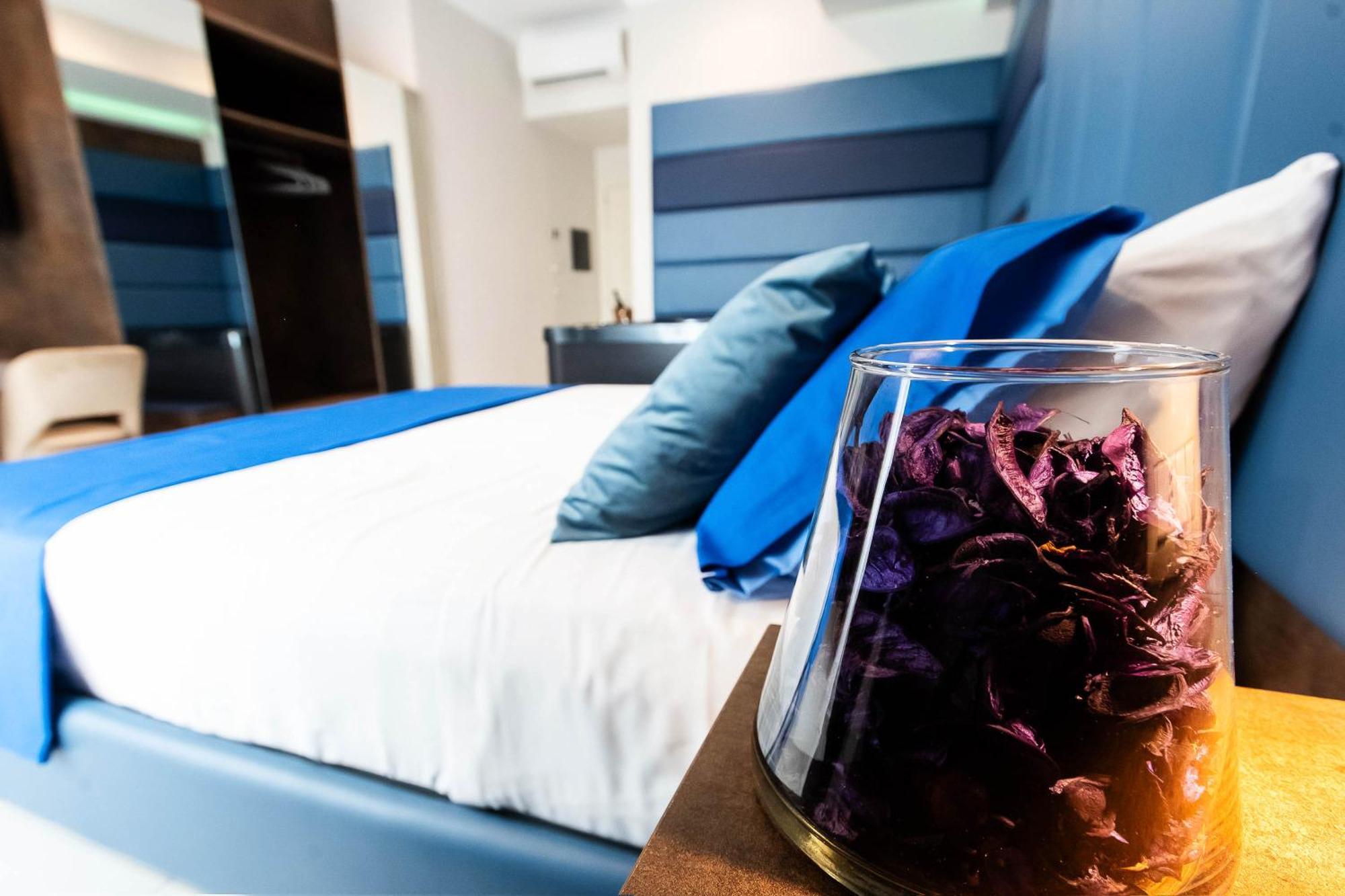 Imperatrice Suites Napoli Esterno foto