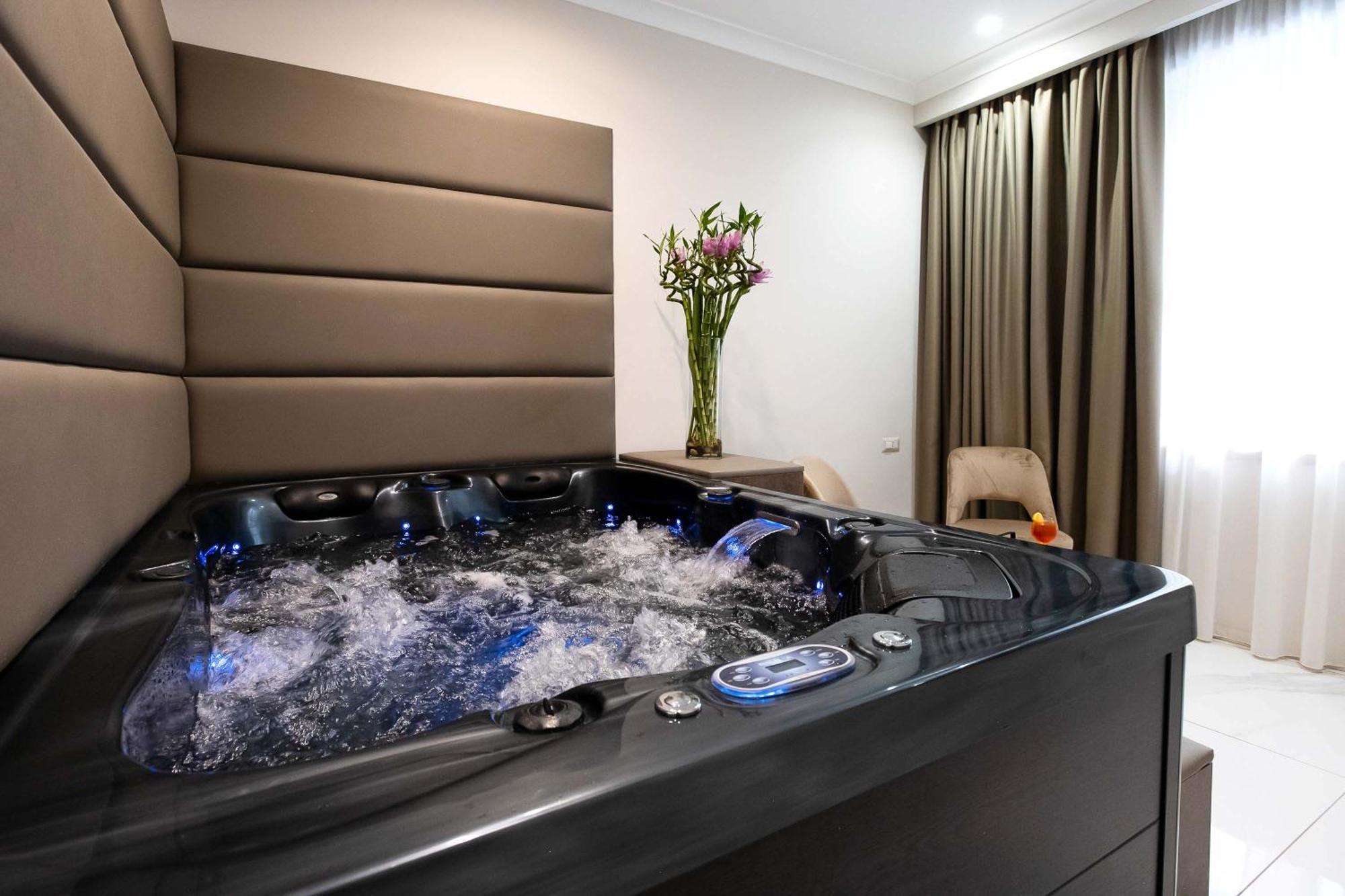 Imperatrice Suites Napoli Esterno foto