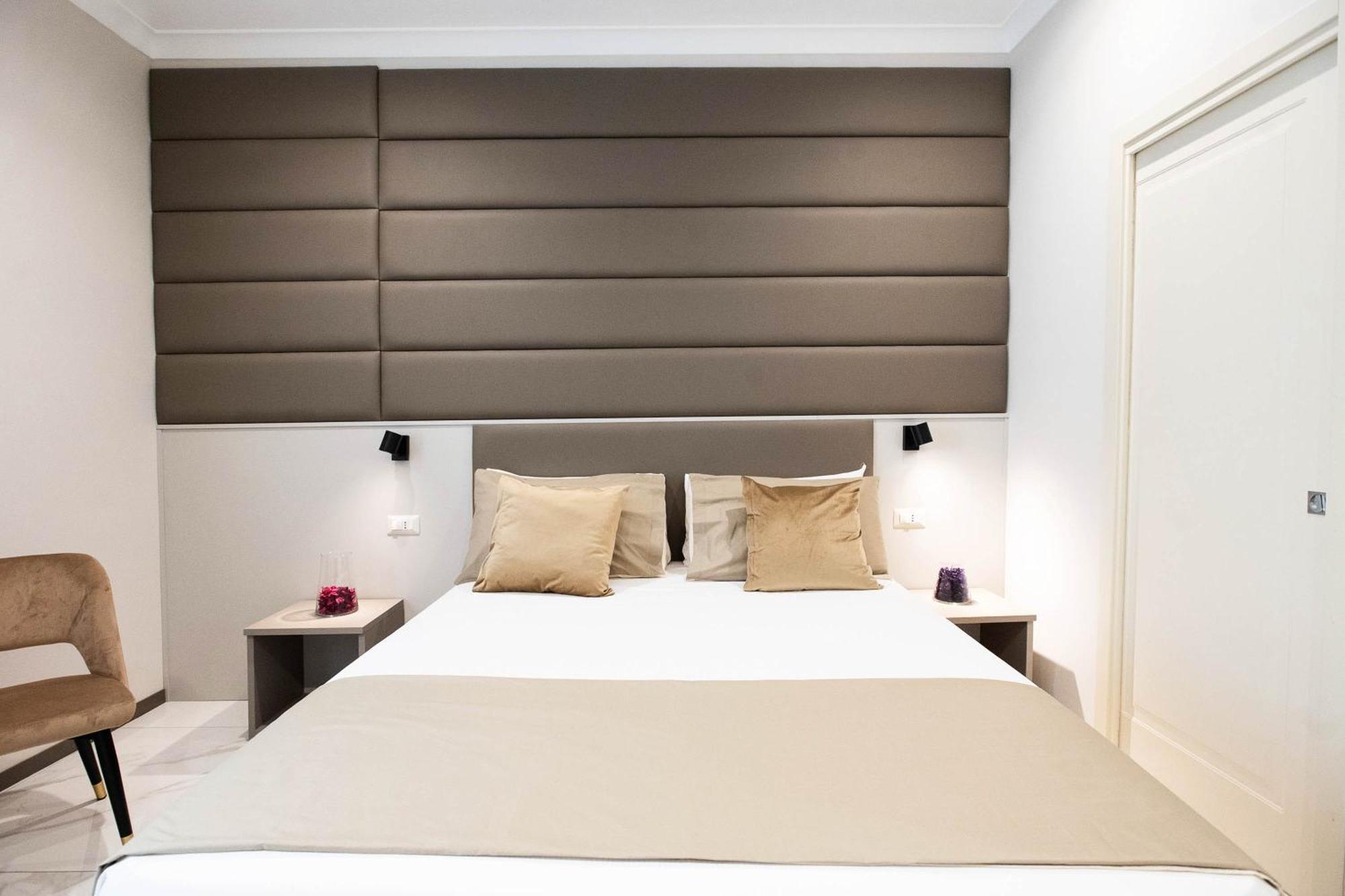 Imperatrice Suites Napoli Esterno foto