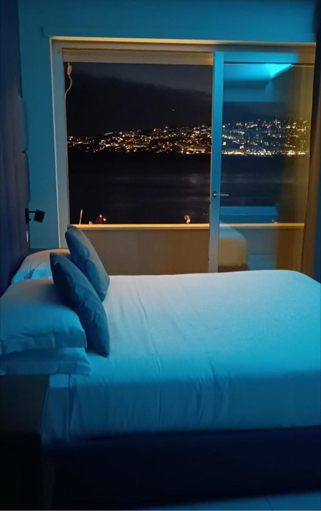 Imperatrice Suites Napoli Esterno foto