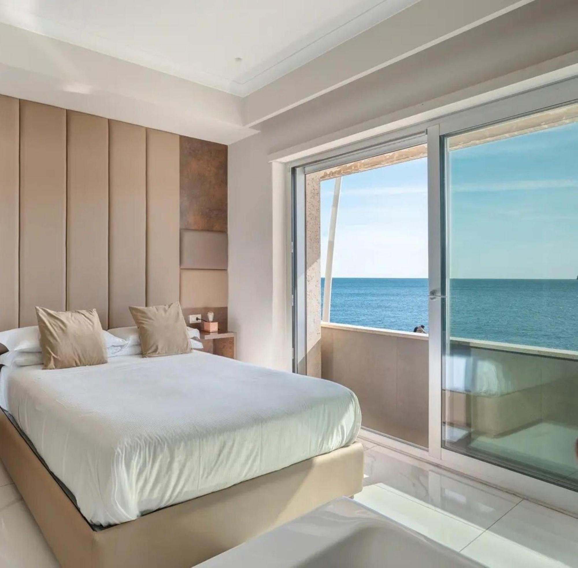 Imperatrice Suites Napoli Esterno foto